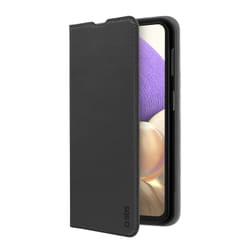 SBS TEBKLITESAA13K 6.5" Étui avec portefeuille Noir