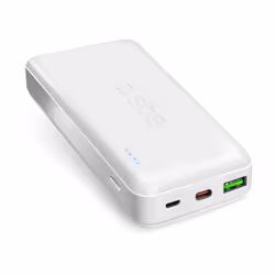 SBS TTBB20000PD20W, 20000 mAh, Blanc