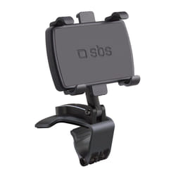 SBS TESUPPWHEELK support Support passif téléphone Noir