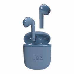 SBS TEJZEARTWSEARBTB, True Wireless Stereo (TWS), Appels/Musique, Écouteurs, Bleu