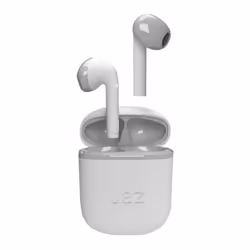 SBS TEJZEARTWSEARBTW, True Wireless Stereo (TWS), Appels/Musique, Écouteurs, Blanc