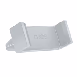 SBS TESUNSUPCLIPS, Mobile/smartphone, Support passif, Voiture, Argent