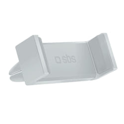 SBS TESUNSUPCLIPS support Support passif Mobile/smartphone Argent