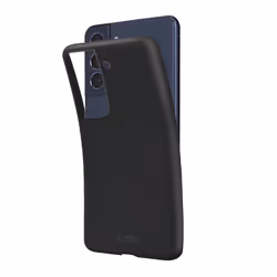 SBS TECOVVANSAS21FEK, Housse, Samsung, Galaxy S21 FE, 16,3 cm (6.4"), Noir
