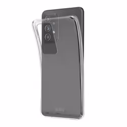 SBS TESKINSAA53T, Housse, Samsung, Samsung Galaxy A53, 16,4 cm (6.46"), Transparent