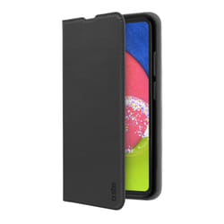 SBS TEBKLITESAA53K 16,4 cm (6.46") Étui avec portefeuille Noir