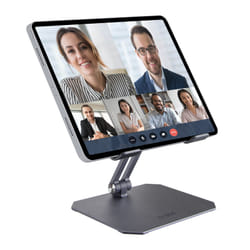SBS TASTANDALLUM support Support actif Tablette / UMPC Acier inoxydable