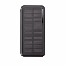 SBS TTBB10000SK banque d'alimentation électrique 10000 mAh Noir