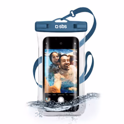 SBS TEWATERSELFIEB, Universel, 17,3 cm (6.8"), Bleu