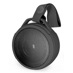 SBS TEJZSPEAKWIZ3WK haut-parleur portable et de fête Noir 3 W