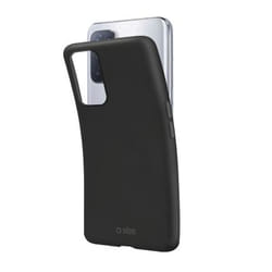 SBS TESENSOPA76K coque de protection pour téléphones portables 16,7 cm (6.56") Housse Noir