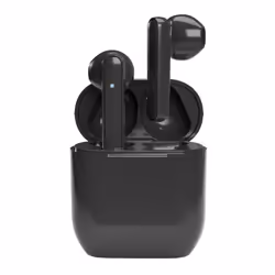 SBS Nubox, True Wireless Stereo (TWS), Appels/Musique, 20 - 20000 Hz, Casque, Noir