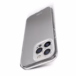 SBS TEUNBKEX2IP1361P, Housse, Apple, iPhone 13 Pro, 15,5 cm (6.1"), Transparent