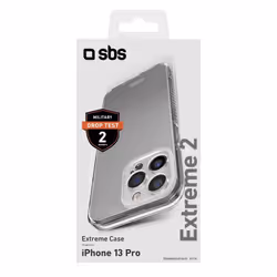 SBS TEUNBKEX2IP1361P 6.1" Housse Transparent