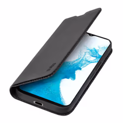 SBS Wallet Lite, Étui avec portefeuille, Samsung, Galaxy A23 5G, 16,8 cm (6.6"), Noir