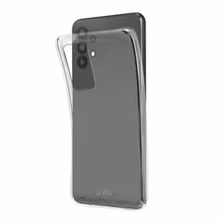 SBS TESKINSAA134GT, Housse, Xiaomi, Samsung Galaxy A13 4G, 16,8 cm (6.6"), Transparent
