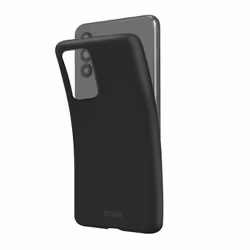 SBS TECOVVANSAA134GK, Housse, Samsung, Samsung Galaxy A13 4G, 16,8 cm (6.6"), Noir