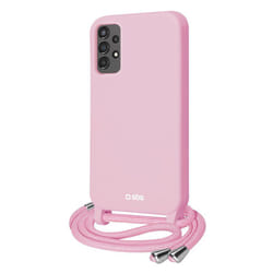SBS TESCROPEFULSAA134GP coque de protection pour téléphones portables 16,8 cm (6.6") Housse Rose