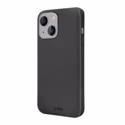 SBS TEINSTIP1461K, Housse, Apple, iPhone 14, iPhone 13, 15,5 cm (6.1"), Noir