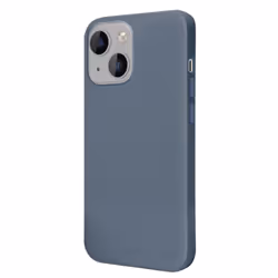 SBS TEINSTIP1461B, Housse, Apple, iPhone 14, iPhone 13, 15,5 cm (6.1"), Bleu