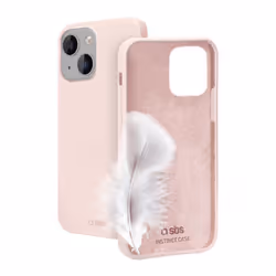 SBS TEINSTIP1461P 6.1" Housse Rose