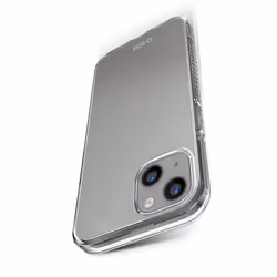 SBS TEUNBKEX2IP1461, Housse, Apple, iPhone 14, 15,5 cm (6.1"), Transparent