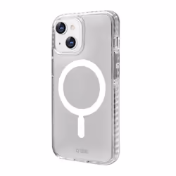 SBS TEMAGCOVIP1461T, Housse, Apple, iPhone 14, 15,5 cm (6.1"), Transparent