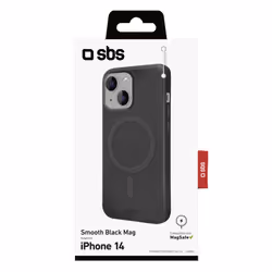SBS TEMAGCOVRUBIP1461K 6.1" Housse Noir