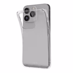 SBS TESKINIP1461PT, Housse, Apple, iPhone 14 Pro, 15,5 cm (6.1"), Transparent