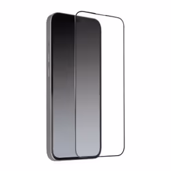 SBS TESCRFCIP1461P, Apple, iPhone 14 Pro, Anti-goutte, Résistant à la poussière, Résistant aux rayures, Noir, Transparent, 1  ...