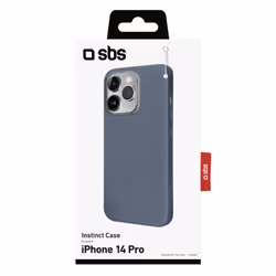 SBS TEINSTIP1461PB 6.1" Housse Bleu