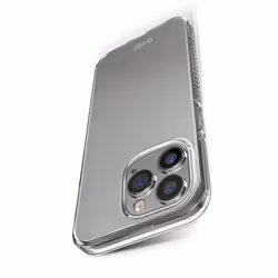 SBS TEUNBKEX2IP1461P, Housse, Apple, iPhone 14 Pro, 15,5 cm (6.1"), Transparent