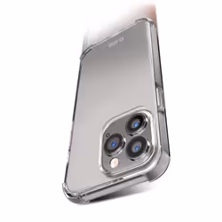SBS Extreme X4, Housse, Apple, iPhone 14 Pro, 15,5 cm (6.1"), Transparent