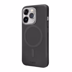SBS TEMAGCOVRUBIP1461PK, Housse, Apple, iPhone 14 Pro, 15,5 cm (6.1"), Noir