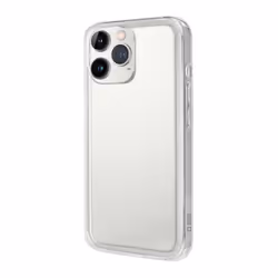 SBS TEBUMPIP1461PT, Housse, Apple, iPhone 14 Pro, 15,5 cm (6.12"), Transparent