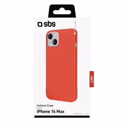 SBS TEINSTIP1467R 6.7" Housse Rouge