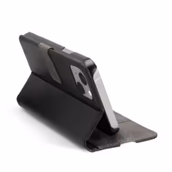 SBS TEBKWALIP1467K 6.7" Étui avec portefeuille Noir