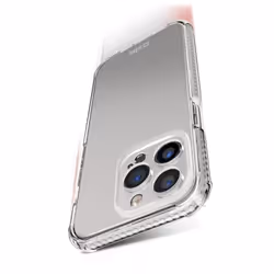 SBS Extreme X3, Housse, Apple, iPhone 14 Pro Max, 17 cm (6.7"), Transparent
