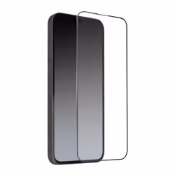 SBS TESCRFCIP1467P, Apple, iPhone 14 Pro Max, Anti-goutte, Résistant à la poussière, Résistant aux rayures, Noir, Transparent ...