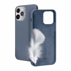 SBS TEINSTIP1467PB coque de protection pour téléphones portables 17 cm (6.7") Housse Bleu