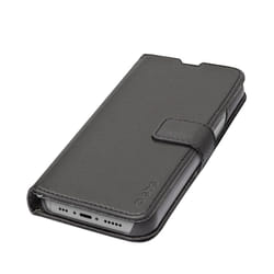 SBS TEBKWALIP1467PK 6.7" Étui avec portefeuille Noir