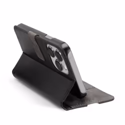 SBS TEBKWALIP1467PK 6.7" Étui avec portefeuille Noir