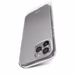 SBS TEUNBKEX2IP1467P, Housse, Apple, iPhone 14 Pro Max, 17 cm (6.7"), Transparent