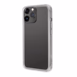 SBS Bumper, Housse, Apple, iPhone 14 Pro Max, 17 cm (6.7"), Transparent