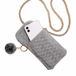 SBS Pons coque de protection pour téléphones portables 17,3 cm (6.8") Étui Gris - Vue supplémentaire 3