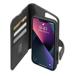 SBS Duo Mag 6.7" Folio Noir