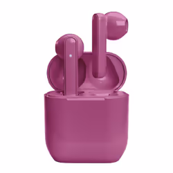 SBS Nubox, True Wireless Stereo (TWS), Appels/Musique, 20 - 20000 Hz, Casque, Violet