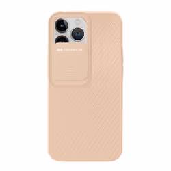 SBS Wavy Slide, Housse, Apple, iPhone 13 Pro, 15,5 cm (6.1"), Rose