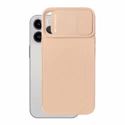 SBS CMCAMFULLIP1267SA 6.7" Étui coulissant Beige