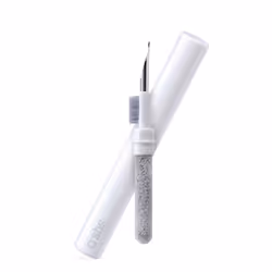 SBS TEEARCLEANSET, Kit de nettoyage d'équipement électronique, Caméra Numérique, Clavier, Mobile/smartphone, Gris, Blanc, 1 p ...